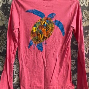 Guy Harvey long sleeve